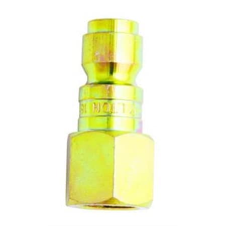 Milton 1/4 Female Plug S-1810